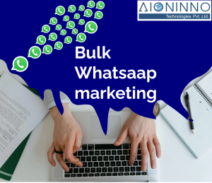 Bulk WhatsApp Marketing Services: A Game-Changer for Businesses in the United States