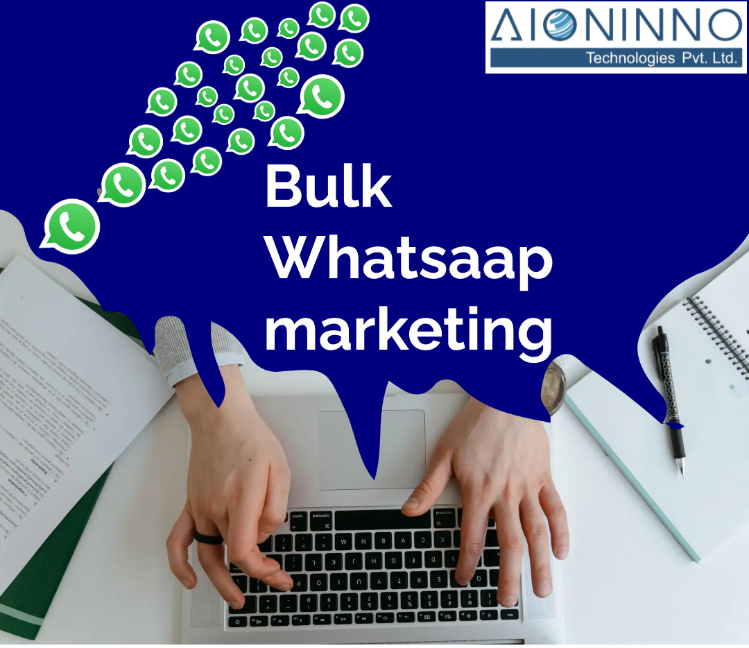 Bulk WhatsApp Marketing Services: A Game-Changer for Businesses in the United States