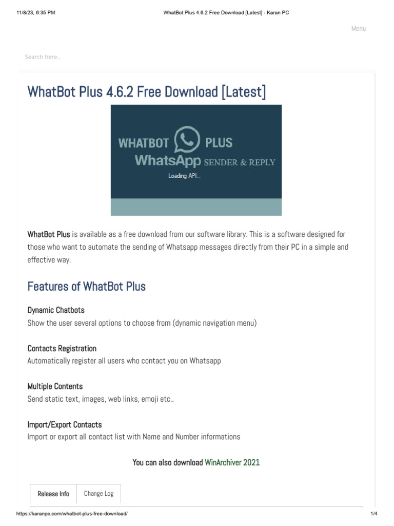 How to Send Bulk WhatsApp Messages from Your PC: A Comprehensive Guide for U.S. Users