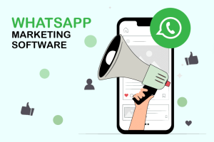 The Future of Business Communication: Top Bulk WhatsApp Marketing Software in 2025