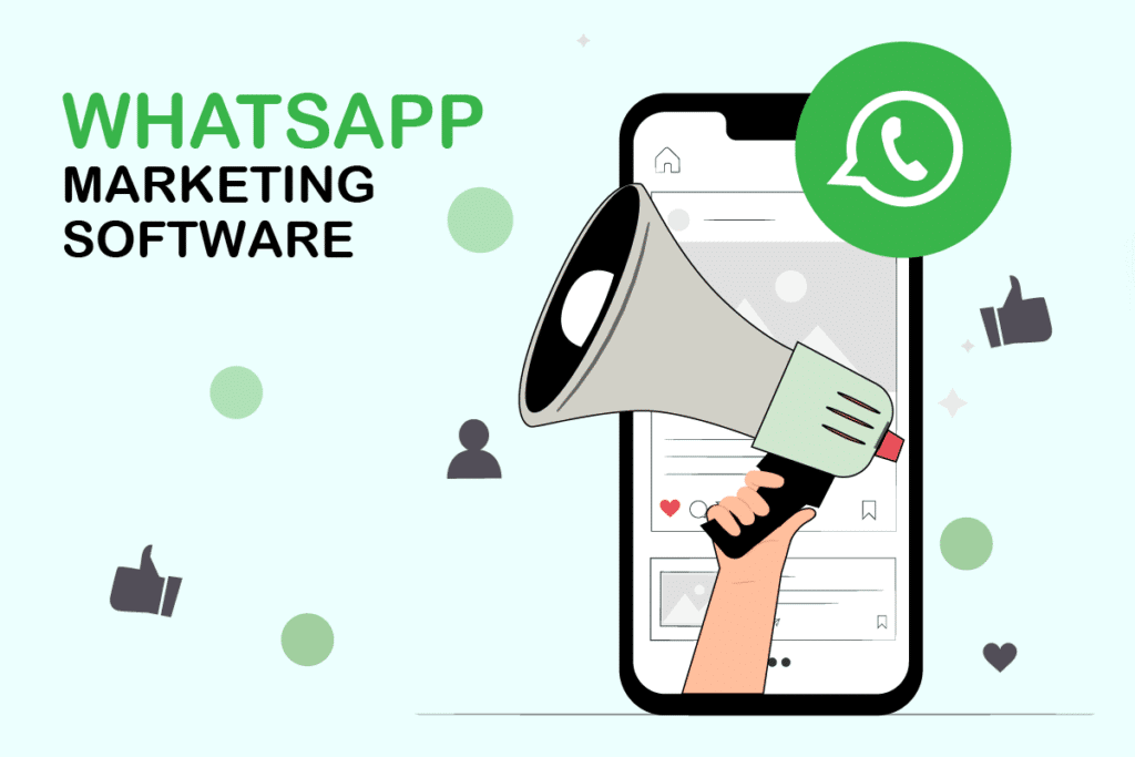 The Future of Business Communication: Top Bulk WhatsApp Marketing Software in 2025
