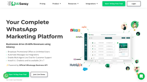 The Best Bulk WhatsApp Marketing Software in 2025: A Comprehensive Guide for U.S. Businesses