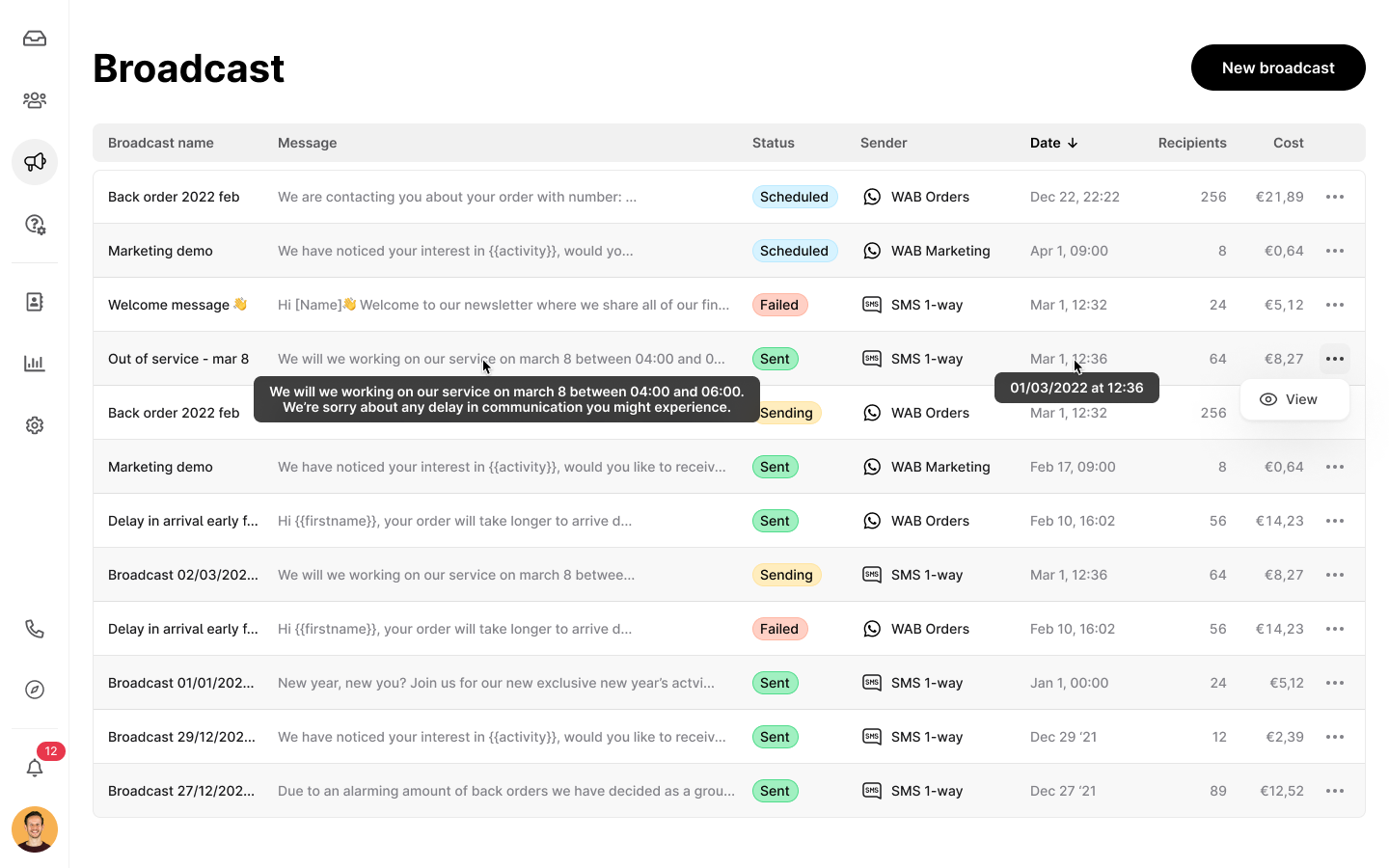WhatsApp Bulk Messaging in India: Transforming Business Communication