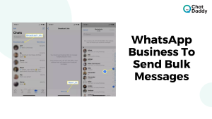 Unlocking WhatsApp’s Potential for Business Communication in the United States
