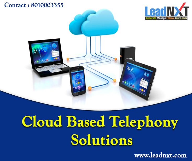 Cloud Telephony Solutions for Businesses: Transforming Communication in the United States