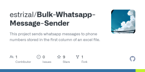 Automated WhatsApp Bulk Messaging: A Guide to Efficient Communication