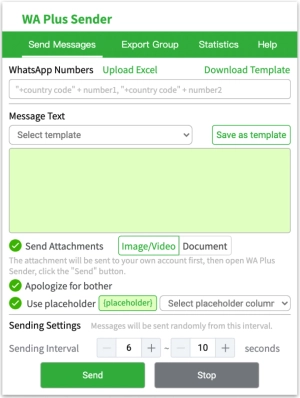 Mastering WhatsApp Bulk Messaging: A Guide to Using the Chrome Extension for Effective Marketing