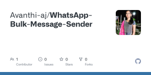 Automated WhatsApp Bulk Messaging: A Guide to Efficient Communication in the United States