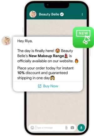 WADesk: Revolutionizing WhatsApp Marketing for Businesses in the United States