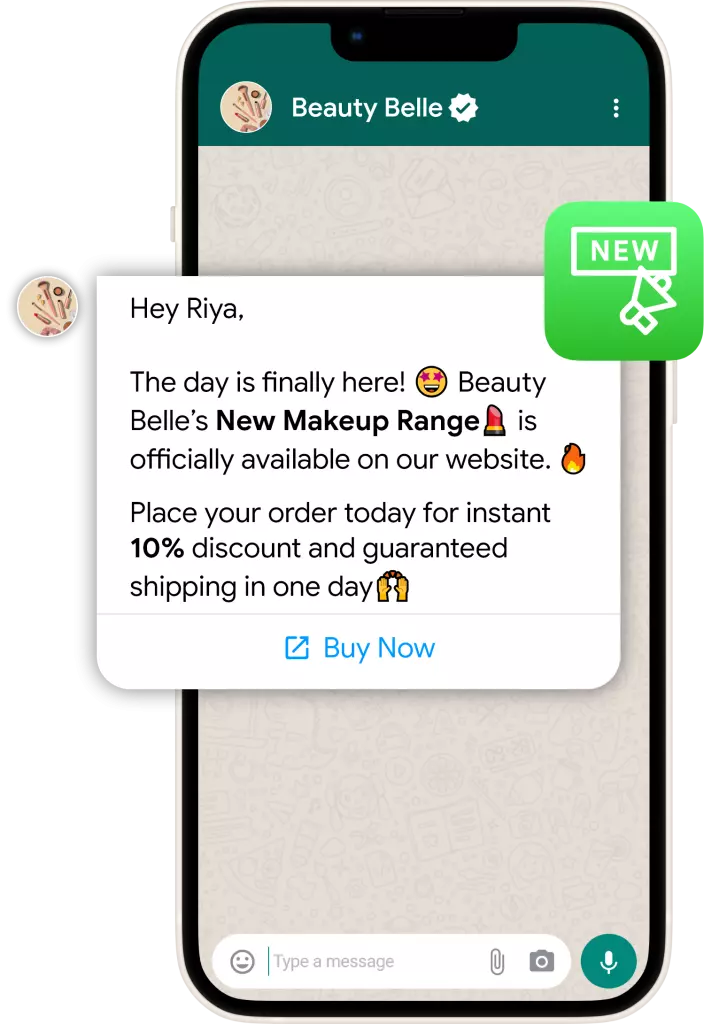 WADesk: Revolutionizing WhatsApp Marketing for Businesses in the United States