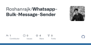 How a WhatsApp Bulk Message Sender Can Transform Your Business Communication