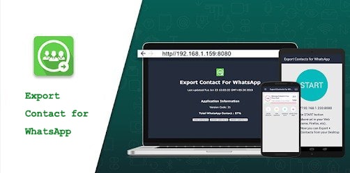Export WhatsApp Contacts: A Complete Guide for Users in the United States