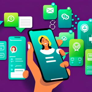 Mastering WhatsApp Bulk Message Sending: A Guide to the Chrome Extension for Business Growth