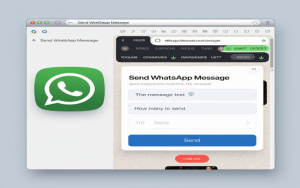 WhatsApp Bulk Message Sender Chrome Extension: A Game-Changer for Online Entrepreneurs