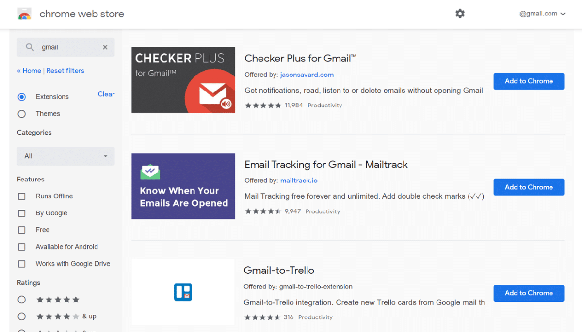 MailBrother: Revolutionizing Email Marketing with Gmail