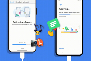 Best Tools to Transfer WhatsApp Chats Between Android and iOS in the United States