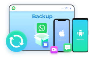 Top 8 WhatsApp Transfer Software for Seamless Data Migration in the United States