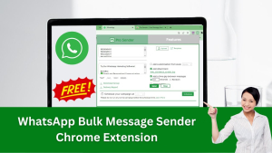 Mastering WhatsApp Bulk Messaging: A Guide to Efficient and Safe Marketing with Chrome Extensions