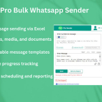 WhatsApp Bulk Message Sender Chrome Extension: A Complete Guide for 2024