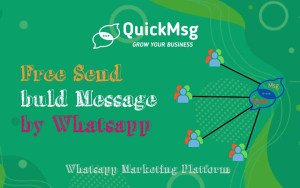 WhatsApp Bulk Message Sender Chrome Extension: A Comprehensive Guide for 2024