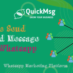 The Ultimate Guide to Using a WhatsApp Bulk Message Sender Chrome Extension for Business Growth