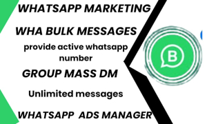 Mastering WhatsApp Bulk Messaging: A Comprehensive Guide for Businesses and Entrepreneurs
