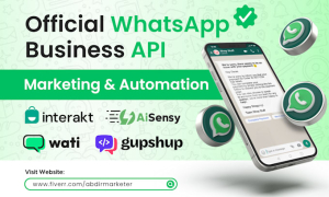 The Power of Bulk WhatsApp Messaging: Transforming Business Communication in the United States