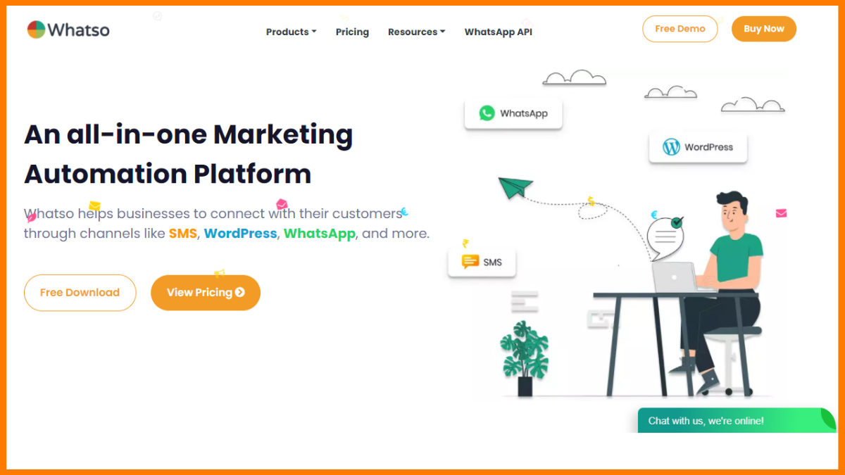 Top WhatsApp Extensions for Bulk Messaging: A Guide for US Businesses
