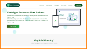 The Ultimate Guide to Bulk WhatsApp Messaging: Tools, Strategies, and Best Practices