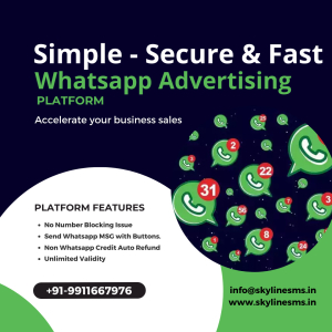 Mastering Bulk WhatsApp Messaging: A Game-Changer for Marketers