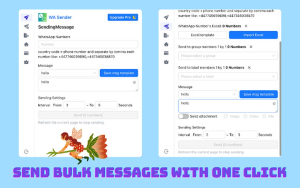 Mastering WhatsApp Bulk Messaging: A Complete Guide to Using the Chrome Extension