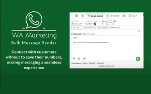 The Ultimate Guide to WhatsApp Bulk Message Sender Chrome Extension: Boost Your Marketing Reach