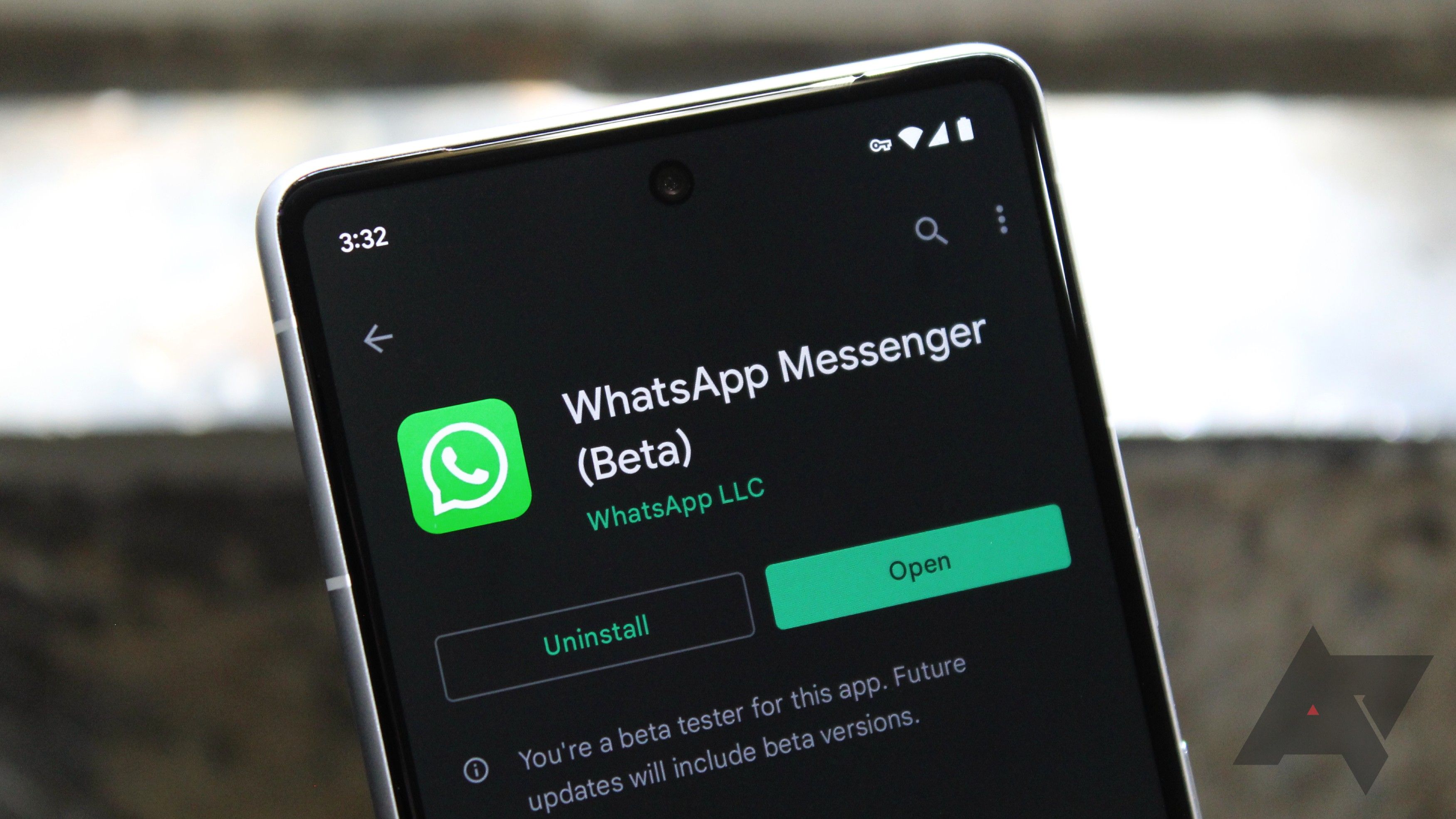 WhatsApp Broadcast List Creation Process