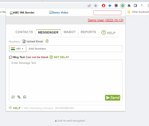 WhatsApp Bulk Message Sender Chrome Extension: A Comprehensive Guide for Modern Marketers