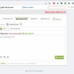 Grow Your Business with WhatsApp Bulk Message Sender Chrome Extension