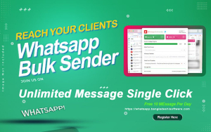 The Ultimate Guide to WhatsApp Bulk Message Sender Chrome Extension: Boost Your Business in the US