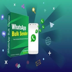 Top 5 WhatsApp Bulk Message Senders for Businesses in 2025