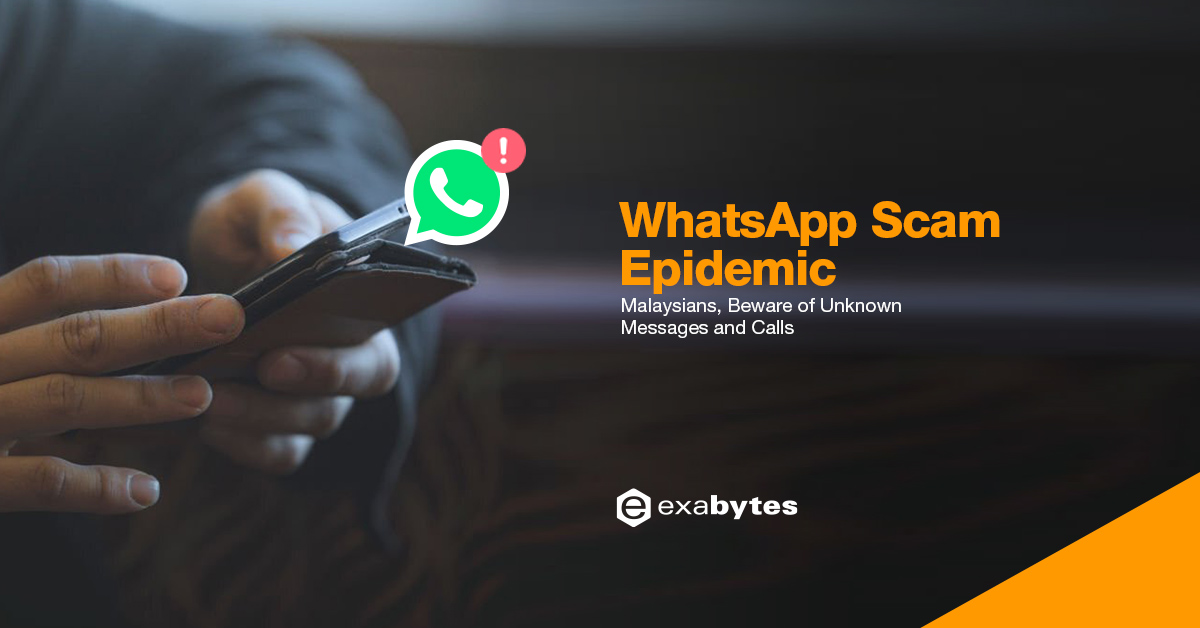 12 Common WhatsApp Scams to Avoid in 2024