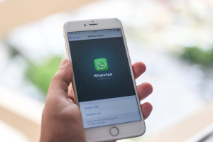 How to Backup WhatsApp Messages from iPhone to Computer Easily
