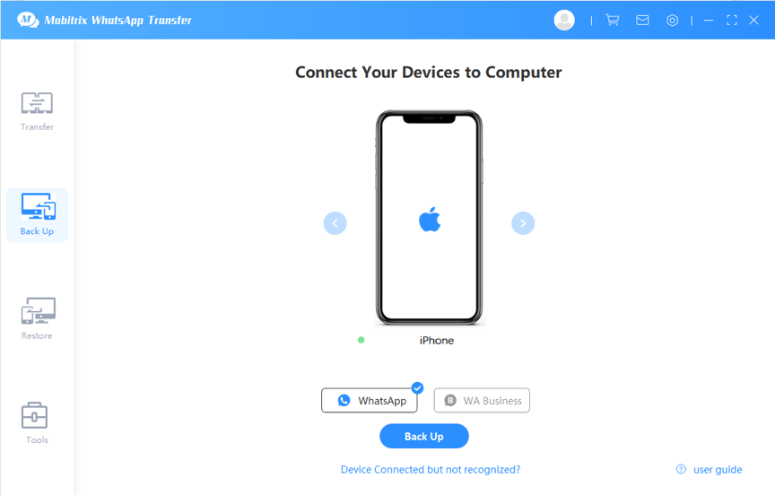 The Best Tools for Transferring WhatsApp Chats Between Android and iOS Devices