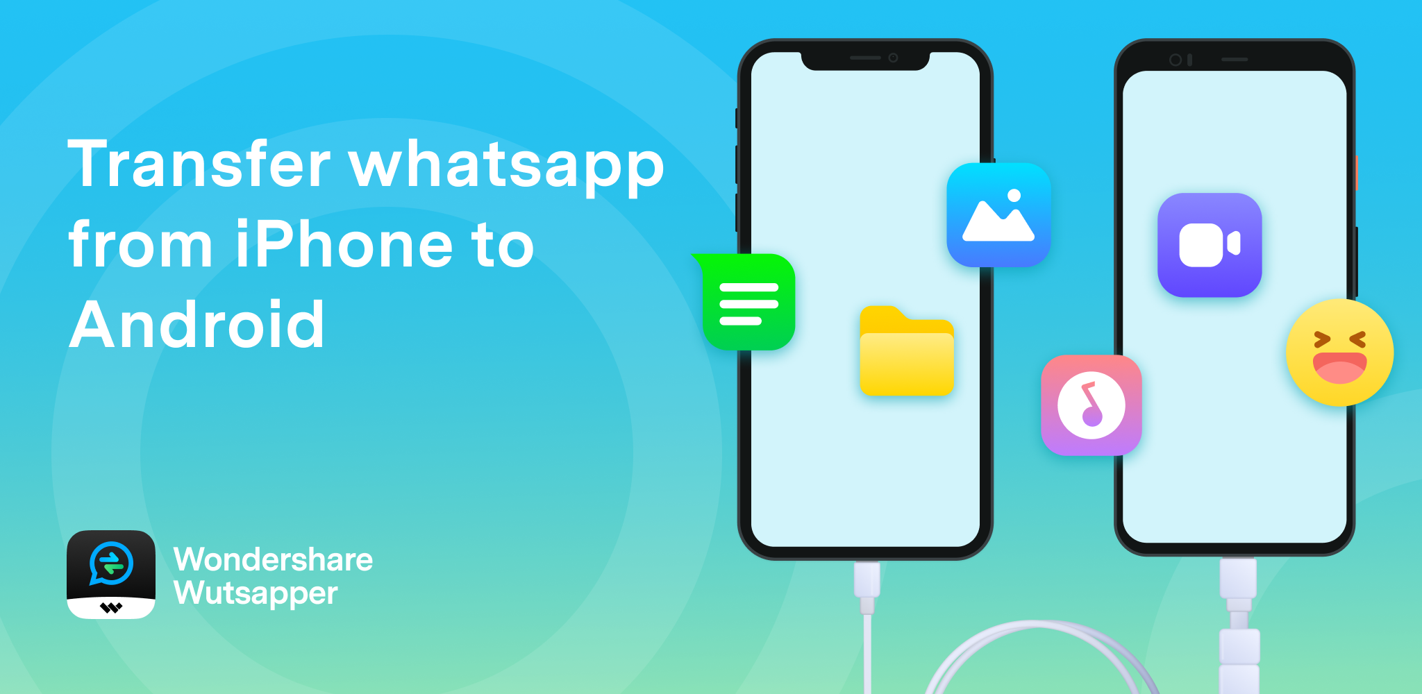 How to Transfer WhatsApp from iPhone to Android: A Comprehensive Guide